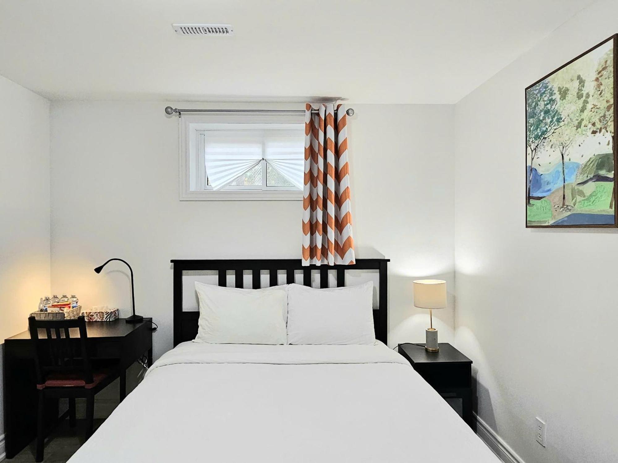 A Home Away Toronto Buitenkant foto